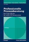 Buchcover Professionelle Prozessberatung