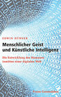 Buchcover Menschlicher Geist und Künstliche Intelligenz