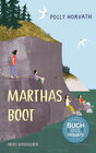 Buchcover Marthas Boot