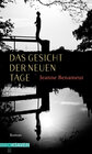 Buchcover Das Gesicht der neuen Tage