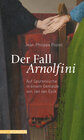 Buchcover Der Fall Arnolfini