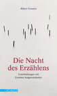 Buchcover Die Nacht des Erzählens