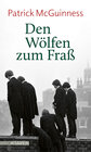 Buchcover Den Wölfen zum Fraß