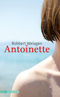 Buchcover Antoinette