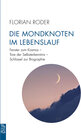 Buchcover Die Mondknoten im Lebenslauf