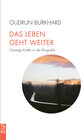 Buchcover Das Leben geht weiter