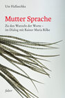 Buchcover Mutter Sprache