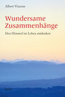 Buchcover Wundersame Zusammenhänge