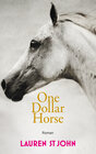 Buchcover One Dollar Horse
