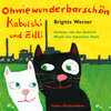 Buchcover Ohwiewunderbarschön (Download)