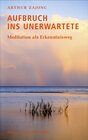 Buchcover Aufbruch ins Unerwartete