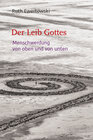 Buchcover Der Leib Gottes