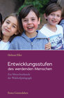 Buchcover Entwicklungsstufen des werdenden Menschen