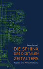 Buchcover Die Sphinx des digitalen Zeitalters