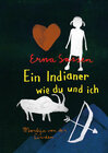 Buchcover Ein Indianer wie du und ich