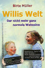 Buchcover Willis Welt