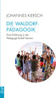 Buchcover Die Waldorfpädagogik