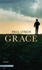 Buchcover Grace – Vom Preisträger des Booker Prize 2023 ("Prophet Song")
