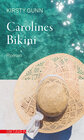 Buchcover Carolines Bikini