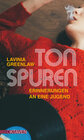 Buchcover Tonspuren