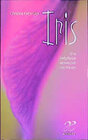 Buchcover Iris. Eine Heilpflanze verwandelt das Wasser