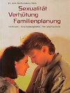 Buchcover Sexualität - Verhütung - Familienplanung