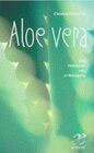 Buchcover Aloe vera