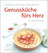 Buchcover Genussküche fürs Herz