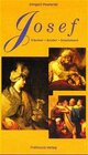 Buchcover Josef