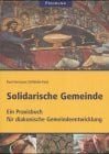 Buchcover Solidarische Gemeinde