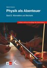 Buchcover Physik als Abenteuer