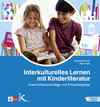 Buchcover Interkulturelles Lernen mit Kinderliteratur