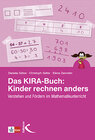 Buchcover Das KIRA-Buch: Kinder rechnen anders