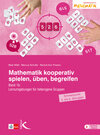 Buchcover Mathematik kooperativ spielen, üben, begreifen