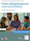 Buchcover Frühe alltagsintegrierte mathematische Bildung