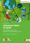 Buchcover Abenteuer Natur im Spiel