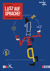 Buchcover Lust auf Sprache!