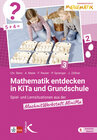 Buchcover Mathematik entdecken in KiTa und Grundschule