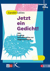 Buchcover Jetzt ein Gedicht!