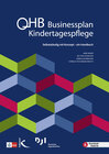 Buchcover Businessplan Kindertagespflege