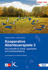 Buchcover Kooperative Abenteuerspiele 3