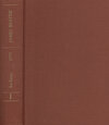 Buchcover James Beattie: The Philosophical Works / 6 in 5 Bdn. 2 Bände sind lieferbar. Wird nicht fortgesetzt. Preis siehe Einzelt
