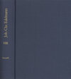 Buchcover Johann Christian Edelmann: Sämtliche Schriften / Band 8: Die Göttlichkeit der Vernunft