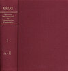 Buchcover Enzyklopädisch-philosophisches Wörterbuch