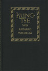 Buchcover Kung-Tse