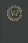 Buchcover Lao-Tse und der Taoismus