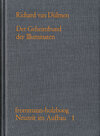 Buchcover Der Geheimbund der Illuminaten