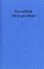 Buchcover Der junge Leibniz / Band 1