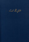 Buchcover Karl Leonhard Reinhold: Korrespondenzausgabe / Band 6: Korrespondenz 1794