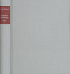 Buchcover Erich Heintel: Gesammelte Abhandlungen / Band 3: Zur Theologie und Religionsphilosophie I